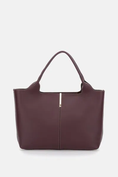 Tod's Ebr Shopping Medium-small