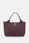 Tod's Ebr Shopping Medium-small