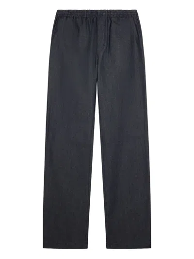 Tod's Elastic-waist Trousers