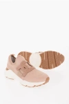 Tod's Technical Fabric Sneakers