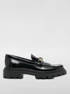 Tod's Loafers  Woman Color Black