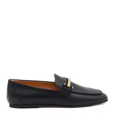 Tod's Flat Shoes