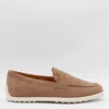 Tod's Flat Shoes