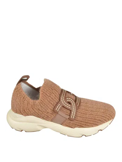 TOD'S TODS FLAT SHOES