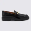 Tod's Flat Shoes Blacks And Greys
