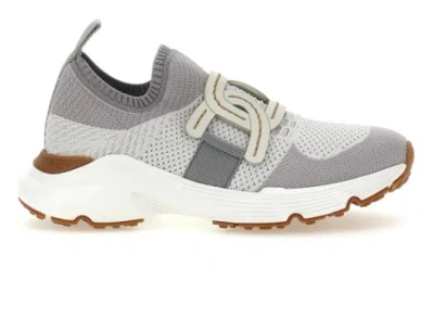 Tod's Flat Shoes In Multicolor