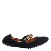 Tod's Flat Shoes