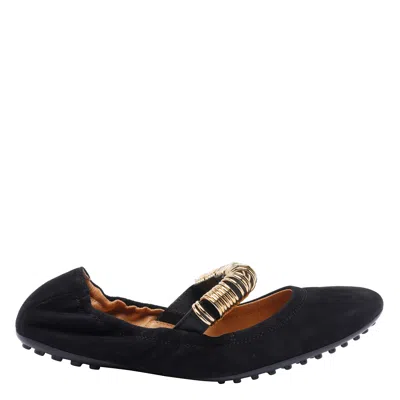 TOD'S FLATS