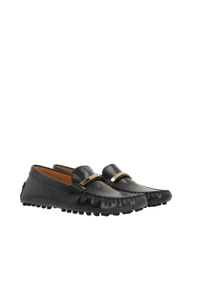 Tod's Flats In Brown