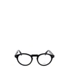 Tod's Full-frame Flat Mirror In Black