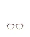 Tod's Full-frame Flat Mirror In White