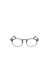 Tod's Full-frame Flat Mirror In White
