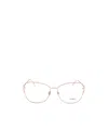 Tod's Full-frame Flat Mirror In White