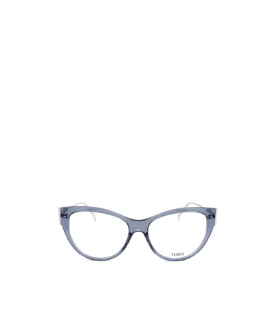 Tod's Full-frame Flat Mirror In White