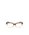 Tod's Full-frame Flat Mirror In White