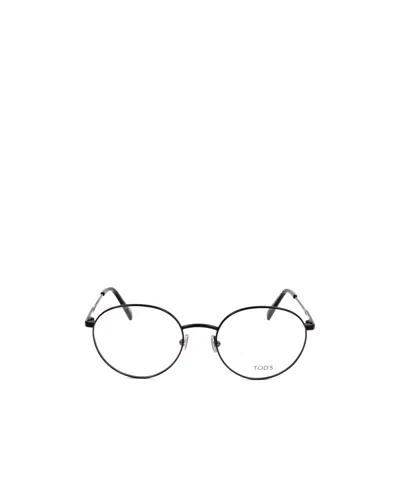 Tod's Full-frame Flat Mirror In White