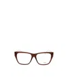 Tod's Full-frame Flat Mirror In White
