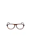 Tod's Full-frame Flat Mirror In White