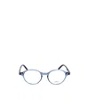 Tod's Geometrically Framed Flat Mirror In White