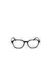 Tod's Geometrically Framed Flat Mirror In White