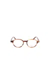 Tod's Geometrically Framed Flat Mirror In White