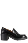 Tod's Scarpa Donna Sotto Cav.tomaia Pelle F.do Gomma In Black