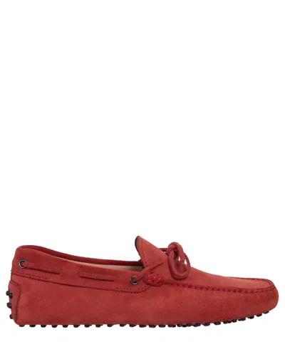 Tod's Gommini 122 Loafers