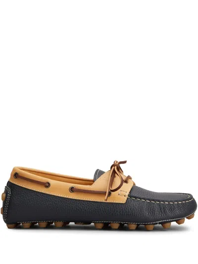TOD'S GOMMINO BUBBLE BOAT SHOES