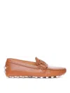 TOD'S GOMMINO BUBBLE KATE LOAFERS