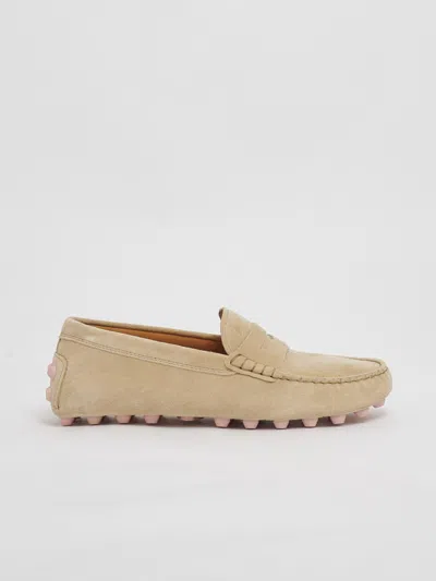 TOD'S GOMMINO BUBBLE LOAFER