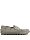 Tod's Gommino Bubble Loafers