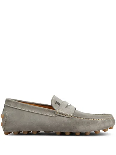 Tod's Gommino Bubble Loafers
