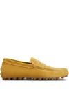 Tod's Gommino Bubble Loafers