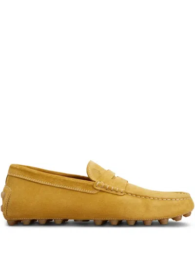 Tod's Gommino Bubble Loafers