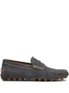 Tod's Gommino Bubble Loafers