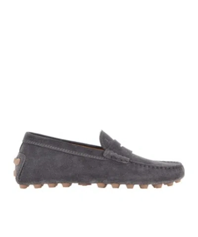 Tod's Gommino Bubble Loafers