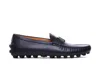 Tod's Gommino Bubble Loafers In Nero