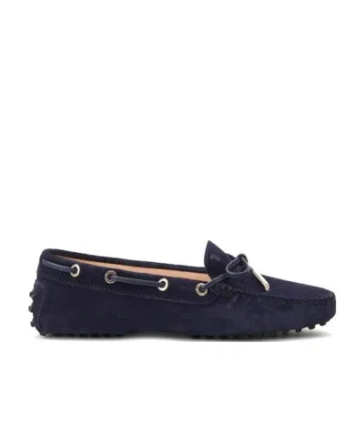 TOD'S GOMMINO DRIVING LOAFERS
