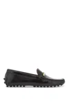 Tod's Women Gommino Leather Loafers In S615