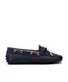 Tod's Gommino Lace-up Shoes