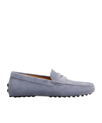 TOD'S TOD'S GOMMINO DRIVING SHOES