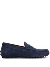 Tod's Gommino Loafers
