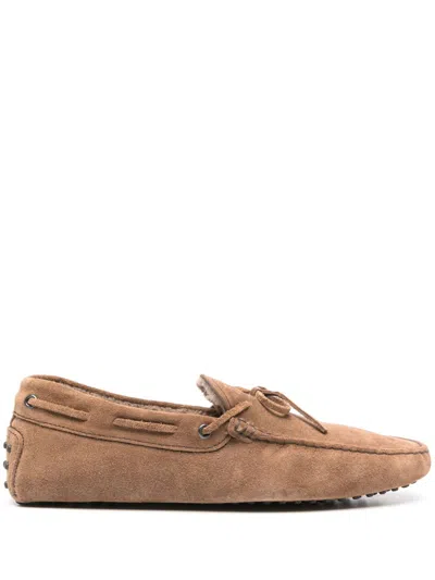 TOD'S GOMMINO LOAFERS