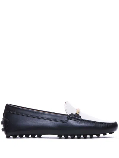 TOD'S GOMMINO LOAFERS