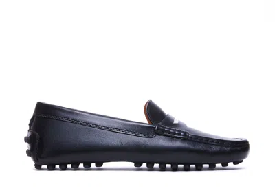 TOD'S GOMMINO LOAFERS