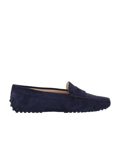 TOD'S TOD'S GOMMINO DRIVING LOAFERS