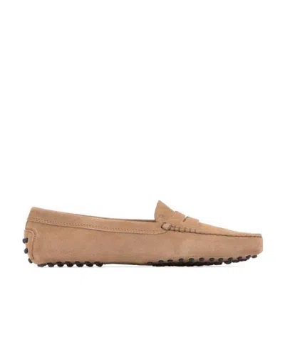 TOD'S TOD'S GOMMINO PENNY BAR DRIVING SHOES