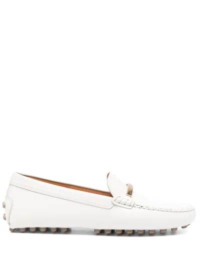 TOD'S GOMMINO LOAFERS