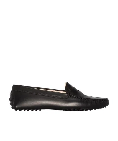 TOD'S TOD'S GOMMINO LOAFERS