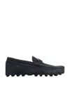 Tod's Gommino T Timeless Loafers In Black